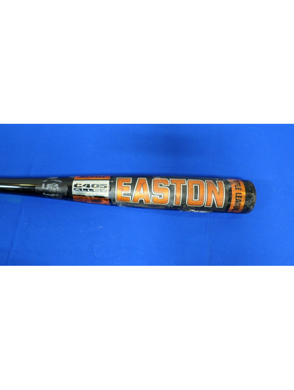 EASTON REFLEX LITTLE LEAGUE BASEBALL BAT 30in 20oz 2 1/4in